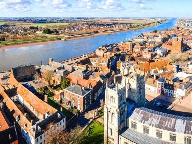 28 Best Things to Do in King’s Lynn & West Norfolk Written by a Local