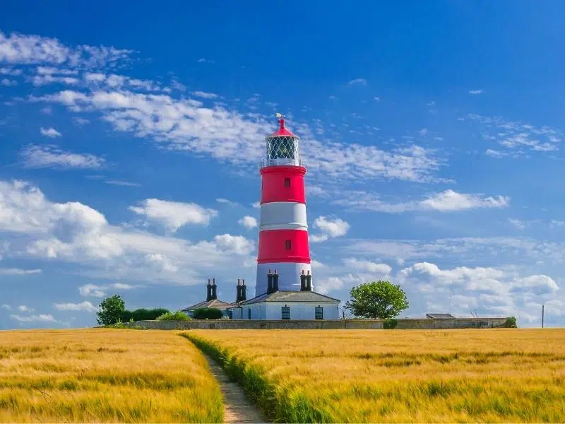 norfolk broads tourist map