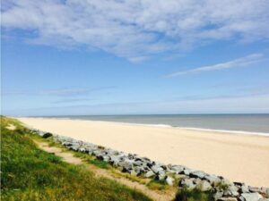 Norfolk Beaches - Ultimate A-Z Guide | Written by a Local