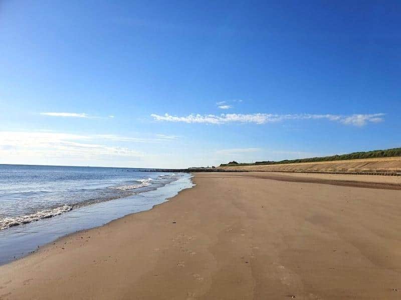 Norfolk Beaches - Ultimate A-Z Guide | Written by a Local