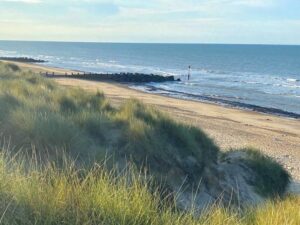 Norfolk Beaches - Ultimate A-Z Guide | Written by a Local