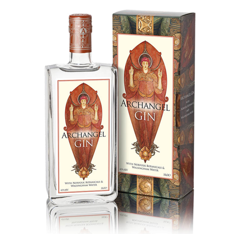 11 Norfolk Gins You Have To Try! Written by a Local