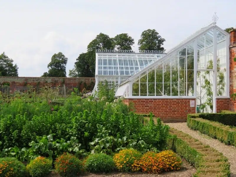 gardens to visit in norfolk