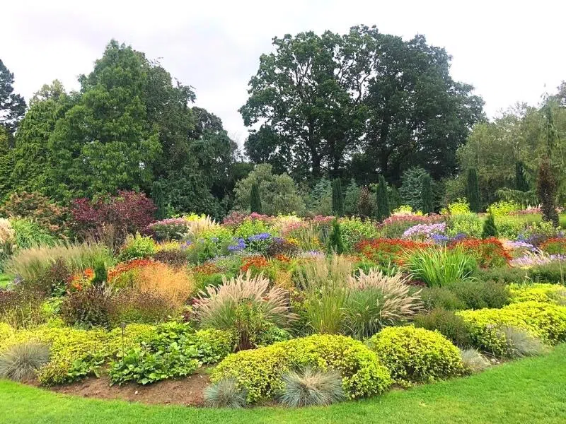 gardens to visit in norfolk