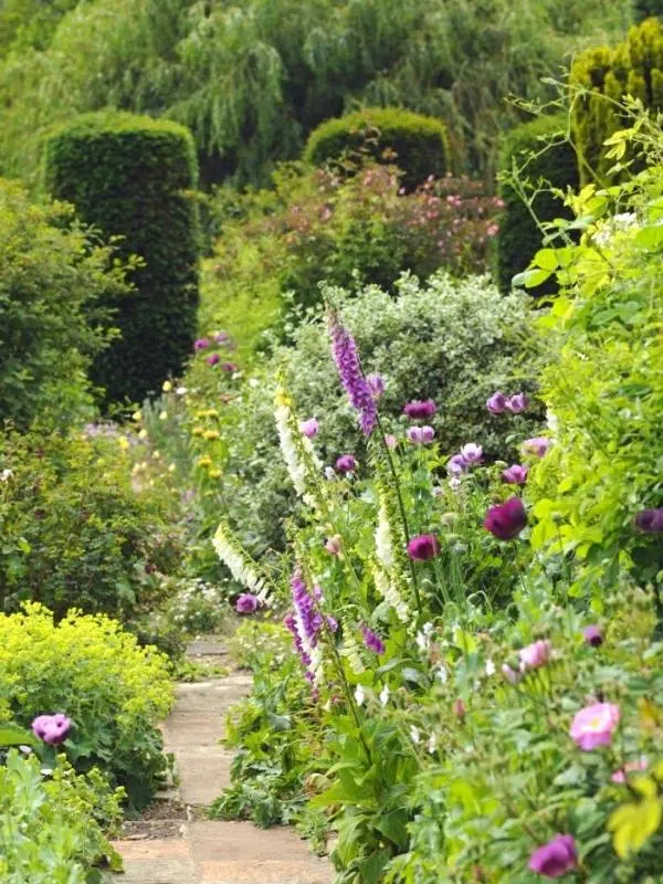 gardens to visit in norfolk