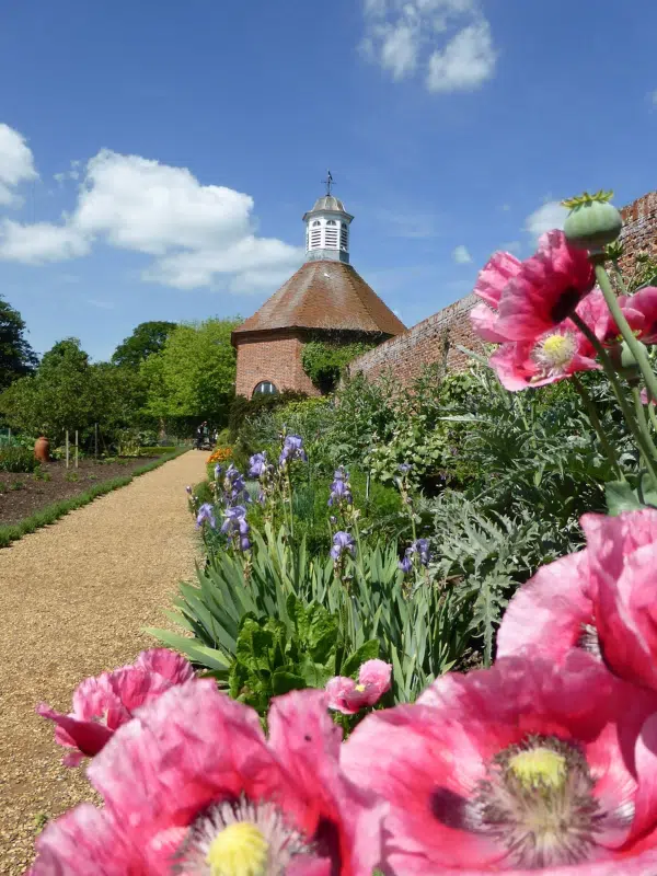 gardens to visit in norfolk