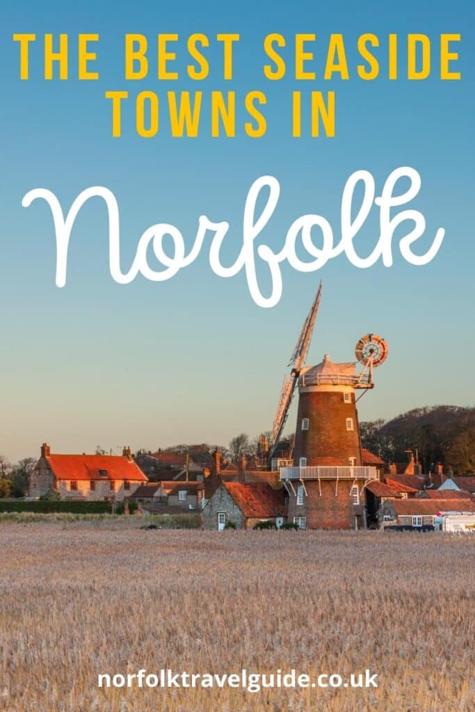 best norfolk travel guide