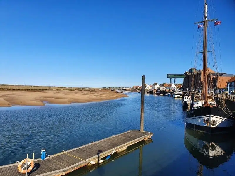 things to do in Wells-next-the-Sea Norfolk