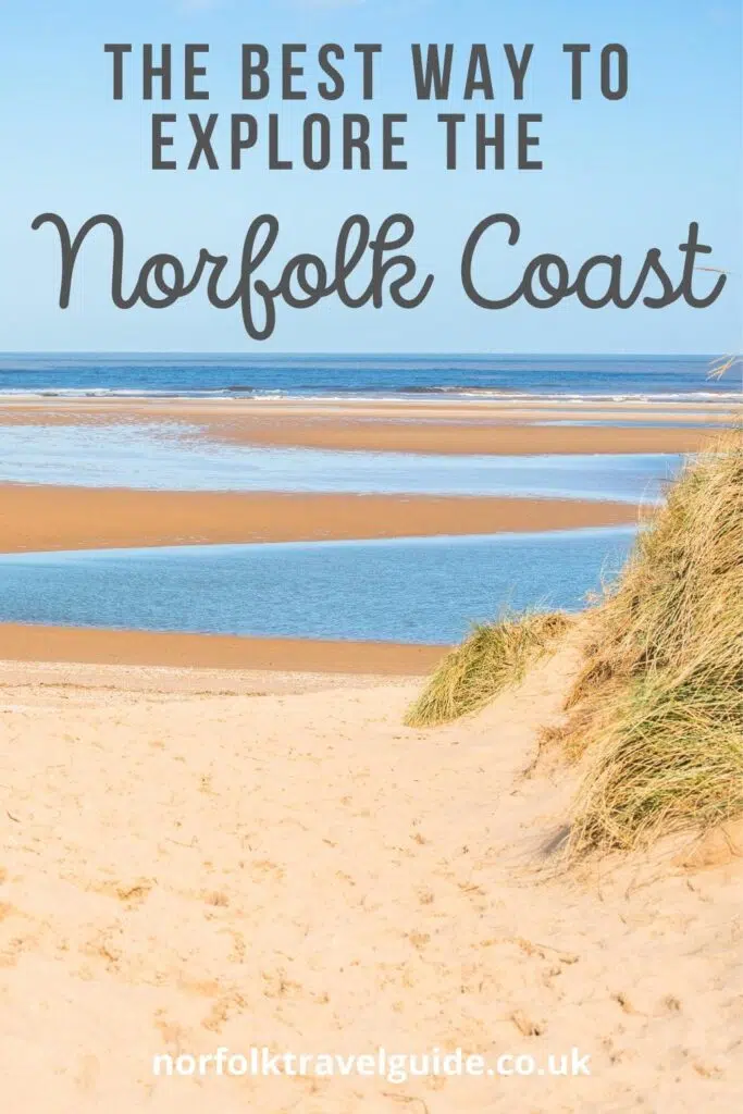 coast Norfolk