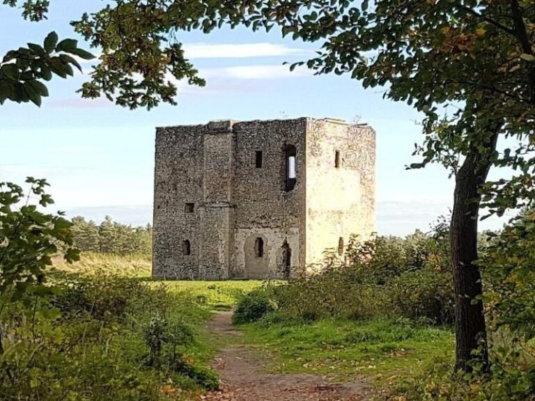 19 Top Things To Do in Thetford Written by a Local