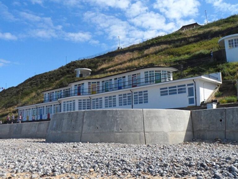 Beach Huts in Norfolk - All You Need to Know | Written by a Local