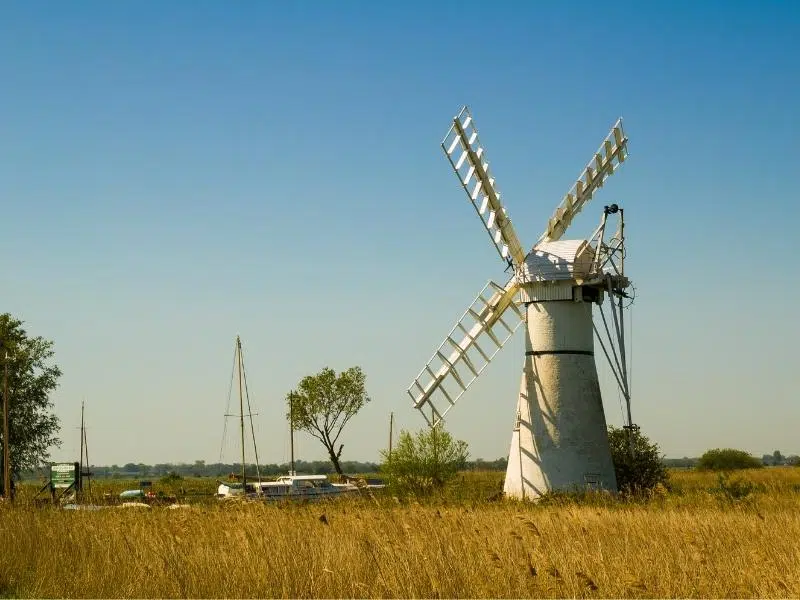 visit norfolk walks