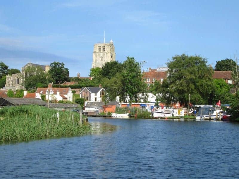 13 of the Best Norfolk Broads Walks | Written by a Local