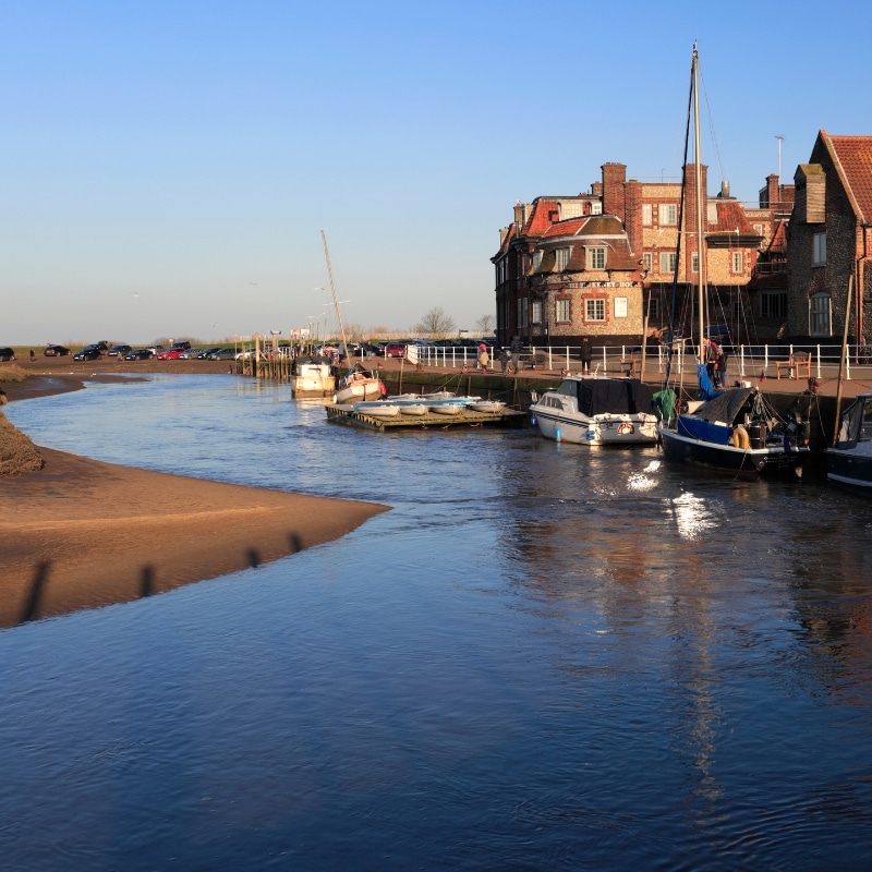 Blakeney Visitor Guide | Written By A Local