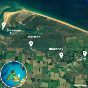 Blakeney Visitor Guide | Written By A Local