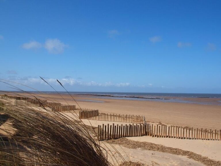 Holme Beach - Complete Visitor Guide | Written by a Local