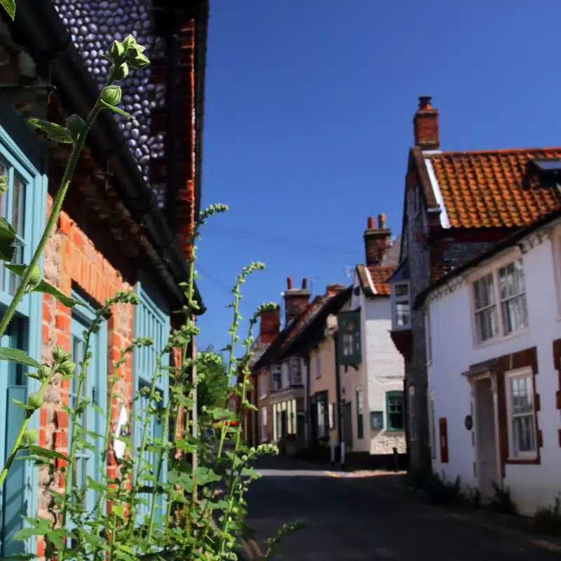 Blakeney Visitor Guide | Written by a Local