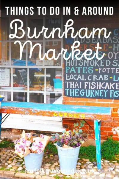 Burnham Market All You Need To Know Before You Go Written By A Local Burnham Market All You Need To Know Before You Go Written By A Local