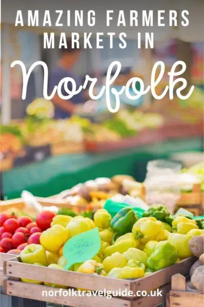 farmers market norfolk directory