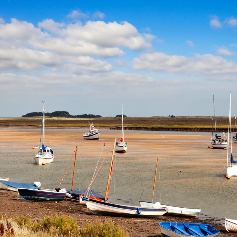 Blakeney Visitor Guide | Written by a Local