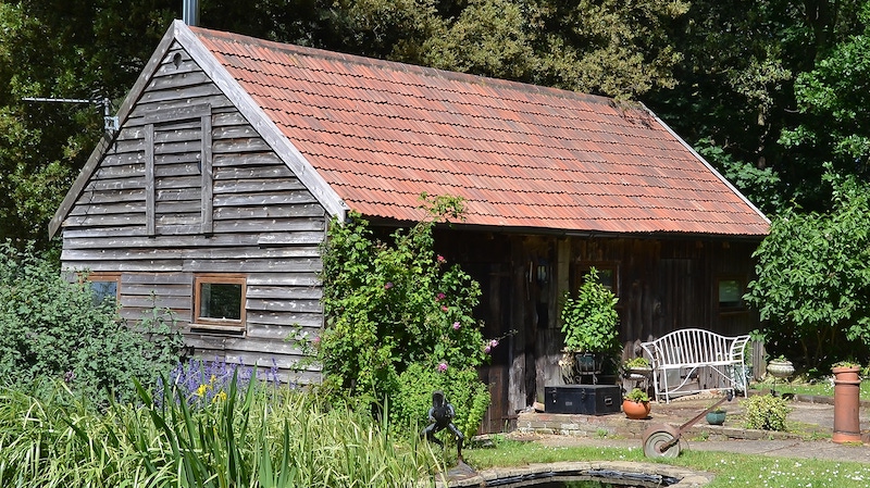 one of the best holiday cottages wells