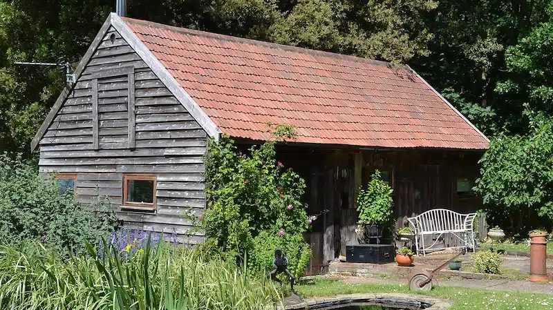 one of the best holiday cottages wells