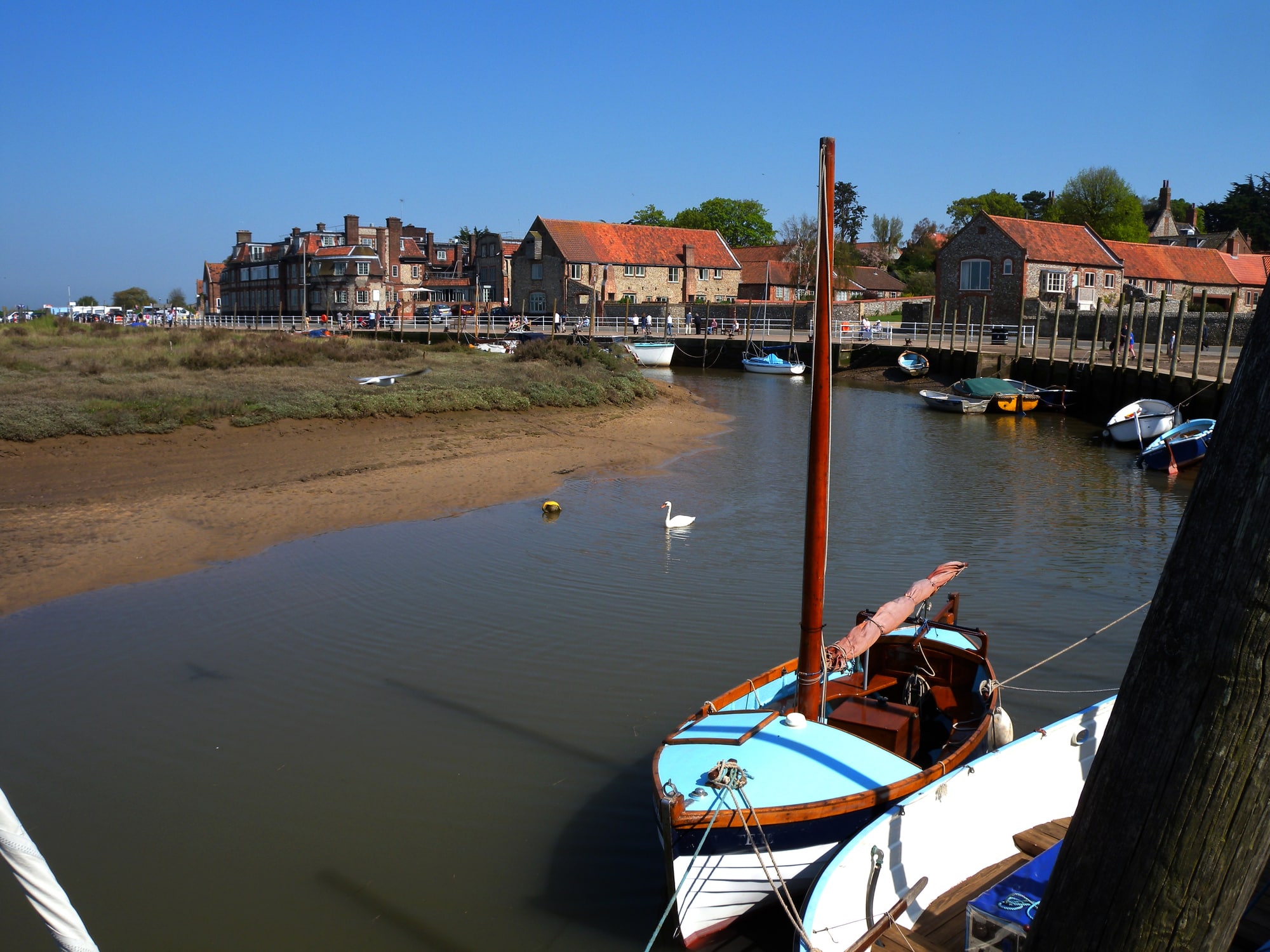 13 Of The Best Things To Do In Blakeney | Written By A Local