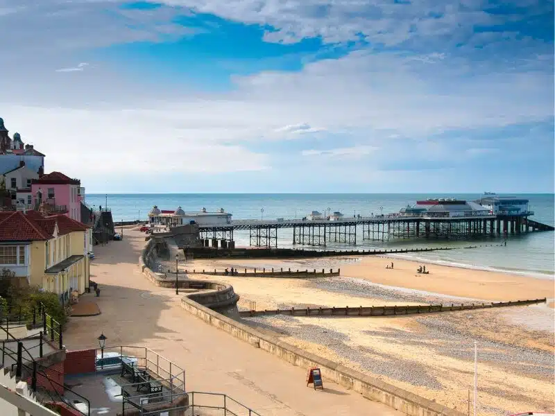 Cromer