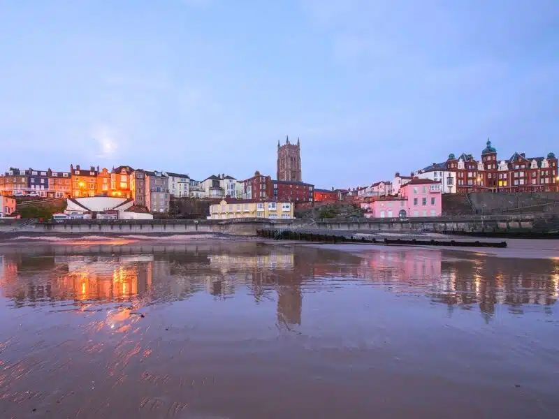 Hotels in Cromer