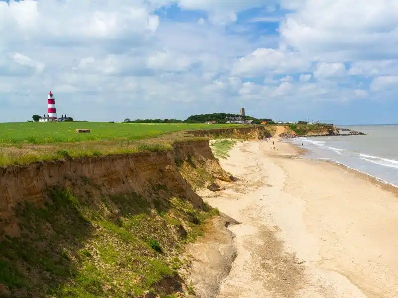 Happisburgh