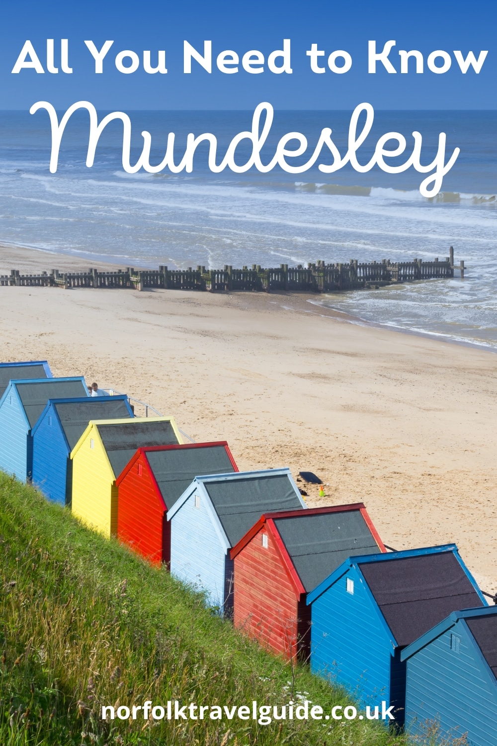 Mundesley Norfolk’s Best Kept Secret? Written by a Local