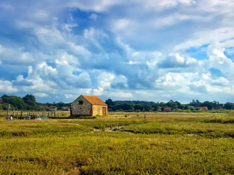 Thornham