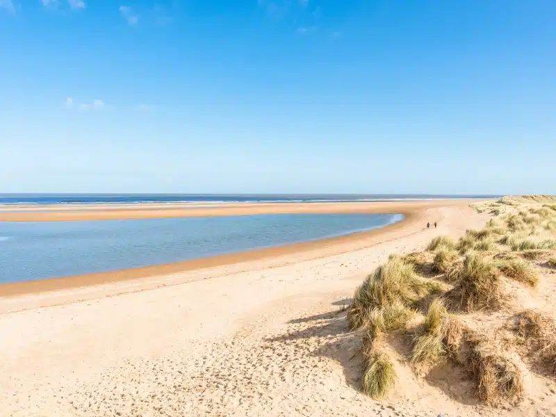 reasons to visit Norfolk